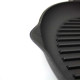 Patelnia z żeliwa Ø 31 cm SANTOS 901256