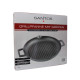 Patelnia z żeliwa Ø 31 cm SANTOS 901256