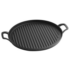 Grill / Patelnia Ø 31 cm, żeliwo SANTOS 901249