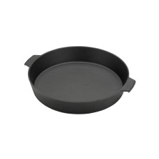 Żeliwna patelnia do grilla MiniMax firmy Big Green Egg