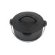 Cast Iron Dutch Oven Big Green Egg 127877/ 117052