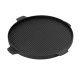 Żeliwna plancha do pieczenia 2XL, XL Big Green Egg