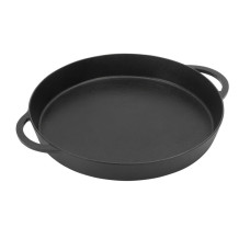 Patelnia żeliwna do grilli Big Green Egg 2XL, XL, L