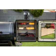 Pit Boss boczny smoker