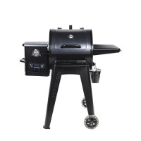 Pit Boss 550 Pellet grill