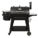 Pit Boss 850 Pro series wifi pellet grill