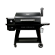 Pit Boss 1600 Pro series wifi pellet grill