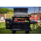 Pit Boss Navigator 850G Pellet grill