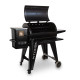 Pit Boss Navigator 850G Pellet grill