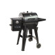 Pit Boss 550 Pellet grill