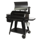 Pit Boss 850 Pro series wifi pellet grill