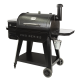 Pit Boss 850 Pro series wifi pellet grill