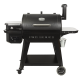 Pit Boss 850 Pro series wifi pellet grill