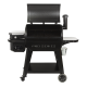 Pit Boss 850 Pro series wifi pellet grill