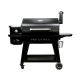 Pit Boss 1600 Pro series wifi pellet grill