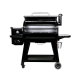 Pit Boss 1600 Pro series wifi pellet grill