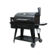 Pit Boss 1600 Pro series wifi pellet grill