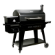 Pit Boss 1600 Pro series wifi pellet grill