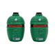 Solniczka i pieprzniczka Big Green Egg