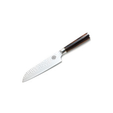 Japoński nóż Santoku stal damasceńska GRILLI 88871