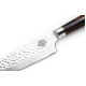 Japoński nóż Santoku stal damasceńska GRILLI 88871