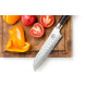 Japoński nóż Santoku stal damasceńska GRILLI 88871