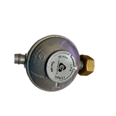  Reduktor do butli typ 694, 1,5kg/h (30mbar) 6914902381
