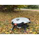 Grill Gazowy Turystyczny 3.2 kW model 600 cream O-GRILL o-grill_600T_cream