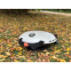Grill Gazowy Turystyczny 3.2 kW model 600 cream O-GRILL o-grill_600T_cream