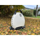 Grill Gazowy Turystyczny 3.2 kW model 600 cream O-GRILL o-grill_600T_cream