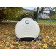 Grill Gazowy Turystyczny 3.2 kW model 600 cream O-GRILL o-grill_600T_cream