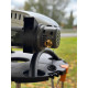 Grill Gazowy Turystyczny 3.2 kW model 600 cream O-GRILL o-grill_600T_cream