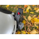 Grill Gazowy Turystyczny 3.2 kW model 600 cream O-GRILL o-grill_600T_cream