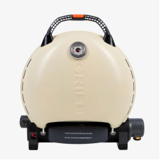 Grill Gazowy Turystyczny 3.2 kW model 600 cream O-GRILL o-grill_600T_cream