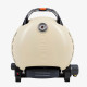 Grill Gazowy Turystyczny 3.2 kW model 600 cream O-GRILL o-grill_600T_cream