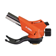 Palnik Gazowy Premium GT 600 Pomarańczowy O-GRILL 888214