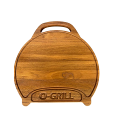 Deska do krojenia O-Grill 888207