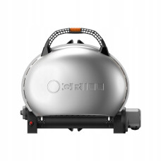 O-GRILL GRILL GAZOWY TURYSTYCZNY OGRODOWY Z RUSZTEM SKLADANY SREBNY O-GRILL 2.7 kW o-grill_500_silver