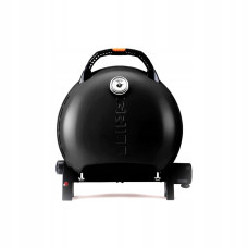 Grill Gazowy Turystyczny 3.2 kW model 600 czarny O-GRILL o-grill_600T_black