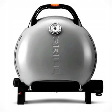 Grill Gazowy Turystyczny 3.2 kW model 600 srebrny O-GRILL o-grill_600T_silver