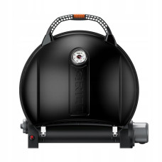 Grill Gazowy Turystyczny 3.2 kW model 900 czarny O-GRILL o-grill_900_black