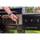 Grill kombi Memphis Ultimate 2.0 Combo węgiel-gaz z komorą wędzarniczą Pit Boss 11064