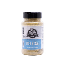 Przyprawa Fish & Sea PIT BOSS 40985