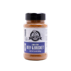 Przyprawa Lonestar Brisket & Beef PIT BOSS 40983