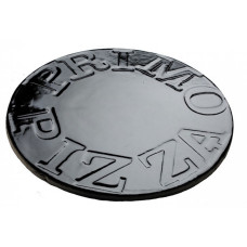 Glazurowany kamień do pizzy i ciasta Ø 30cm Primo PG00340