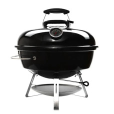 Grill węglowy przenośny 18” Slow 'N Sear® Travel Kettle Grill