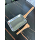 Taca do grillowania/pieczenia  z uchwytem GRILLI 777549