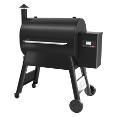 Grill na pellet Traeger PRO 22